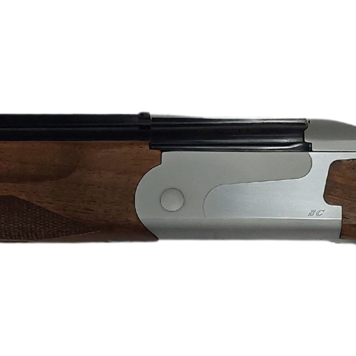 Kniejówka MAROCCHI Finn Classic 512SC, kal. 12/76 | 6,5x55